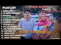 Kumpulan Lagu Didik Budi Feat  Cindi Cintya Dewi