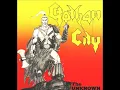 Gotham City - Swords and Chains