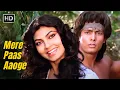 Download Lagu Mere Paas Aaoge Mere Saath Nachoge | Kimi Katkar | Tarzan 1985 Songs | Bappi Lahiri | Uttara Kelkar