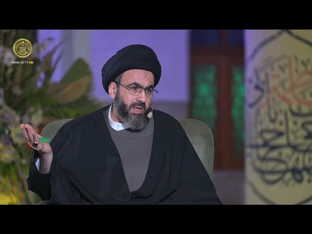 حلقة خاصة | بذكرى ولادة السيدة فاطمة الزهراء (عليها السلام) (21) جمادى الآخر 1447 هـ