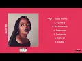 Cashma - Empty Rooms (Audio)