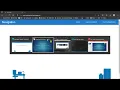 The Sparks Foundation Web Development and Design Internship - Task 1 Basic Banking System