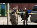 One shot in active shooter incident in Hardeeville