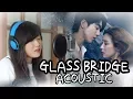 Download Lagu [MUSIC VIDEO] GLASS BRIDGE-SAVINA \u0026 DRONES (Bride of the Water God OST) by Marianne Topacio