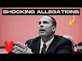Download Lagu NEW Shocking Allegations From David Grusch
