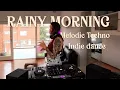 Download Lagu Rainy Mornings | Melodic Techno \u0026 Indie Dance | House DJ Mix