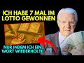 Download Lagu Wiederhole einfach diese 3 GEHEIMEN Wörter, um mühelos zu gewinnen | Bob Proctor