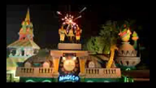 أغنية عيد الميلاد لحمادة هلال من فيلم أمن دولت 