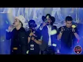 Bling Bling Marca registrada ft Octavio Cuadras en vivo