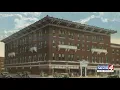 A New Player in Downtown Enid OK