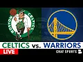 Celtics vs Warriors Live Streaming Scoreboard Play-By-Play Highlights Stats NBA On ESPN Stream