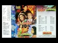 Download Lagu YEH DHARTI CHAND SITARE (Udit, Anuradha) Kurbaan