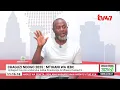 UDA wakipata Mbeere North 40% watakuwa na ushindi :Robert Alai
