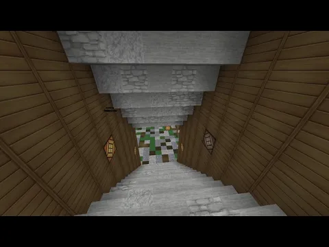Minecraft server video for Muffins Gaming Community