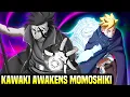 Download Lagu 🚨🚨Boruto REAWAKENED Momoshiki By Bringing Kawaki To Fight Jura?!
