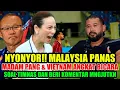 Lagu MALAYSIA TERPURUK ‼️MADAM PANG BERI PENGAKUAN MENGEJUTKAN,INDONESIA PECAHKAN REKOE MEDALI SEA GAMES