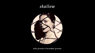 Download Ella Grealy \u0026 Brendan Grealy - Shallow (Official Video) MP3