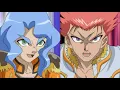 Download Lagu Gus Grav vs Volt Luster - Bakugan New Vestroia (Episode 33)