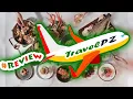TravelPZ Review Eaton HK Buffet The Astor Lunch Buffet Dinner Buffet