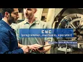 What Is The Difference Between CNC Machinist And CNC Operator