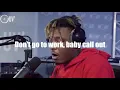 Download Lagu Juice wrld - Campfire freestyle