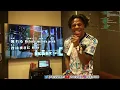 Download Lagu IShowSpeed sings TREASURE DARARI Song 💀 (Karaoke)