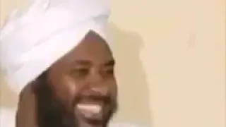 رمضان والسهر علي الاغاني الشيخ محمد سيد حاج 