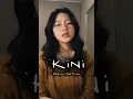 Download Lagu GAK PERNAH GAGAL!! lagu KINI - Daun Jatuh di cover Bagus banget oleh Grace Kaitlin Leo #livesinging