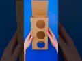 Let s learn Traffic Rules DIY traffic light with cardboard