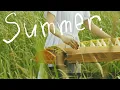 Download Lagu 久石 譲【Summer】和楽器ver.ーJapanese traditional musical instruments ensemble \
