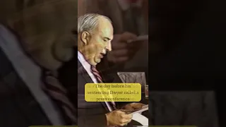 U S Politician who Committed Suicide on live TV