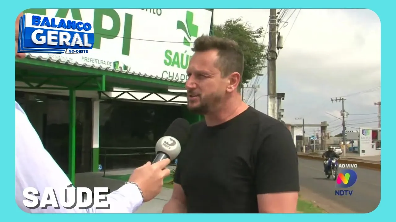 Pronto Atendimento do Efapi vai atender no Ambulatório Verdão