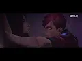 King Princess - “Fantastic” (from Arcane Season 2) [Official Music Video]
