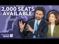 How NYC families can apply for the city s first free 2-K seats