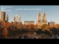 [𝐏𝐥𝐚𝐲𝐥𝐢𝐬𝐭] 🍂 가을바람 불 때 듣고싶은 잔잔한 노래 (ft. Anthony Lazaro )