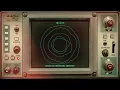 Ten City - Devotion (extended version) (Oscilloscope Visualizer)