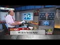 PPG Industries CEO says remote work trends boosted paint demand