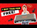How to Get Fit for Free - 7 Ways to get Free Workout Equipment or on a Budget