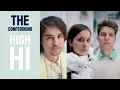 Download Lagu The Confessions with High Hi | a HolyShit session