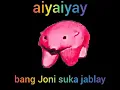 Download Lagu bang Joni suka jablay