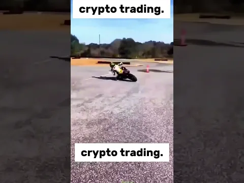 Two types of traders. Which one are you? 🧐
