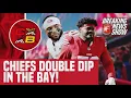BREAKING Chiefs Sign OT Jaylon Moore and RB Elijah Mitchell