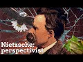 Download Lagu Nietzsche-college II: perspectivisme