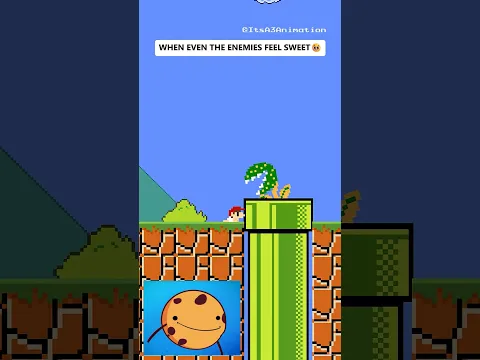 SALVA A BEBÉ MARIO DE MORIR...! 😱