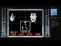 Amazon plays undertale