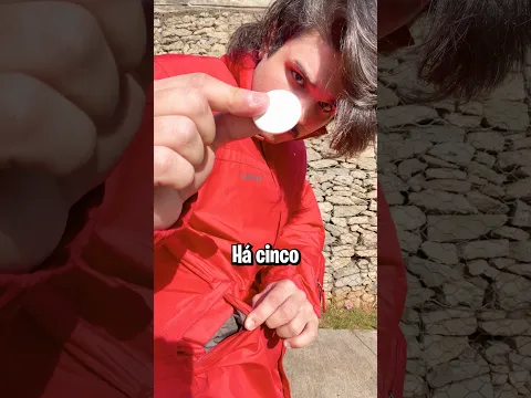 AirTag VS Casaco.