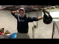 Holding and Hitting - Bareknuckle Infighting