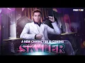 A New Character is Coming - Skyler | Garena Free Fire