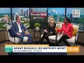 Learn About Your 401k With Hoffman Financial Group