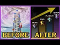 Strive Ranked Update Explained